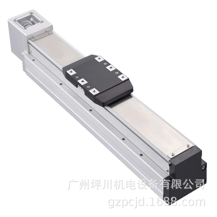 PCS80 встроенный полностью закрытый линейный модуль линейный модуль