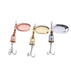 Bass lures spinning flash lure long-range casting compound flash imitative lure fake lure whitefish minnows perch