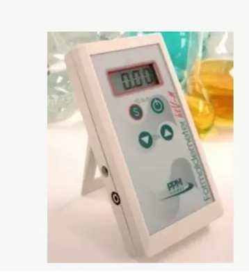 英国 PPM HTV-P甲醛分析仪室内空气甲醛检测仪甲醛测量仪 甲醛测