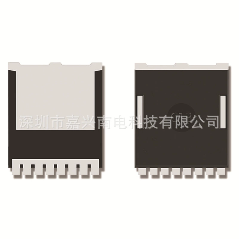NCE Xinjieneng NCEP60T20LL Patch Toll 60V 300A MOS полевой транзистор