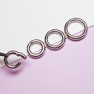 S925���y�AȦ�i�ۈA�h�Cе�A�۰��]�������^DIY�朿���朿۴��