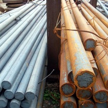 现货供应3Cr17Mo塑料模具钢 锻打模具圆钢
