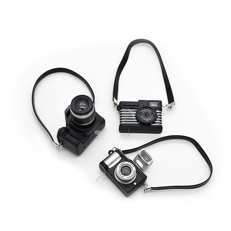 Doll Accessories 20cm Cotton Doll Camera Bjd Accessories Toys Canon Slr Camera Wholesale Doll Accessories 20cm Cotton Doll Camera Bjd Accessories Toys Canon Slr Camera Wholesale