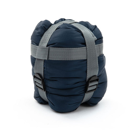 Adult outdoor camping envelope sleeping bag camping office lunch break sleeping bag outdoor supplies mini compact