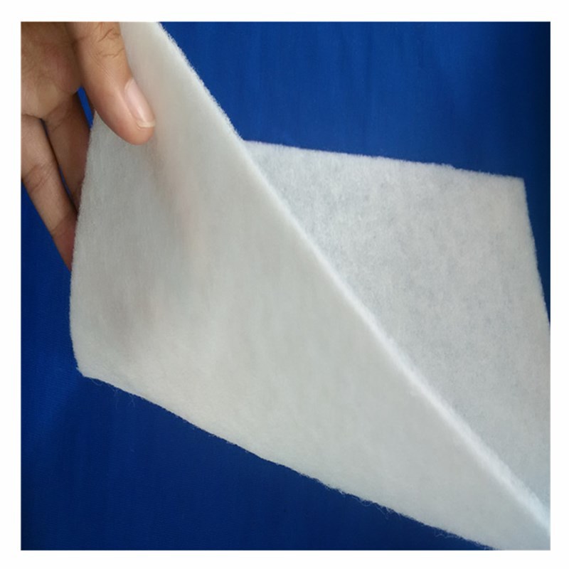 中央空调过滤棉 进风口初效过滤棉 G4空气过滤棉 新风系统过滤棉