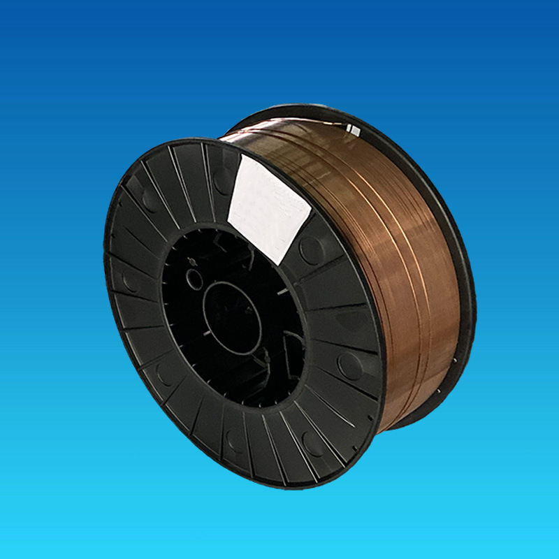 伯合乐BOHLER X90-IG高强钢焊丝ER120S-G气保焊丝