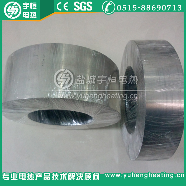 镍铬发热带50*0.2mm 电热扁带 镍铬合金带 Cr20Ni80镍铬宽薄带