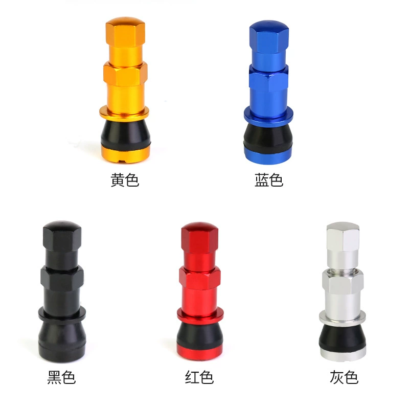 TR-416SS бескамерный клапан автомобиль мотоцикл электрический автомобиль клапан оптом