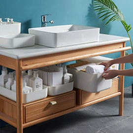 收纳盒;肥皂盒/架;家用盆