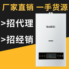 诚招代理天然气壁挂炉采暖炉地暖两用燃气热水锅炉采暖燃气壁挂炉
