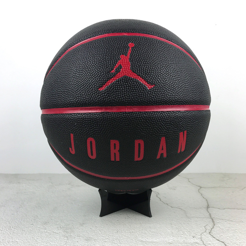 Ball holder soporte de baloncesto fútbol pantalla base soporte de exhibición colección soporte de exhibición acrílico transparente caja de presentación de almacenamiento