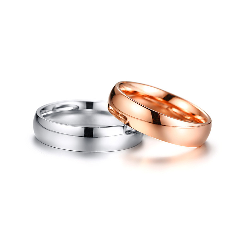 Ring stainless steel