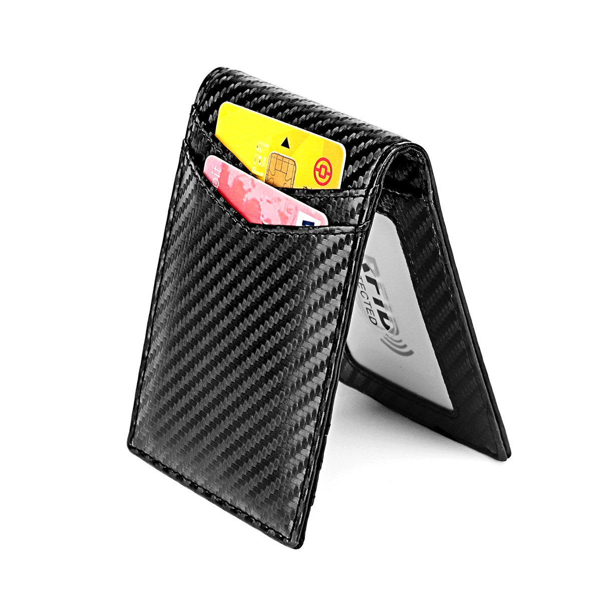 9611 탄소 섬유 패턴