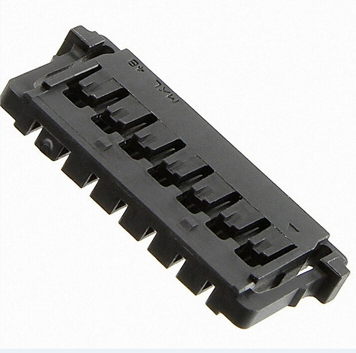 MOLEX1.5mm Housing/Terminal replace Mo Shi 504051 battery connector