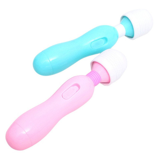 Bottle AV stick G-spot vibration fun mini AV massage stick female masturbation device adult sex toys wholesale