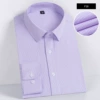F16 light purple long sleeves