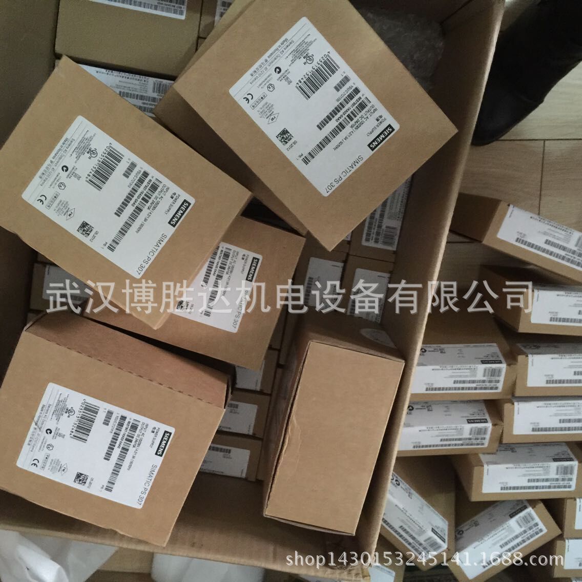 现货6SL3055-0AA00-5BA3 编码转换模块
