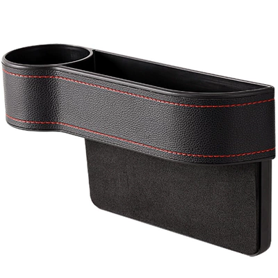 Car storage bag/box — Car Gap Storage Box