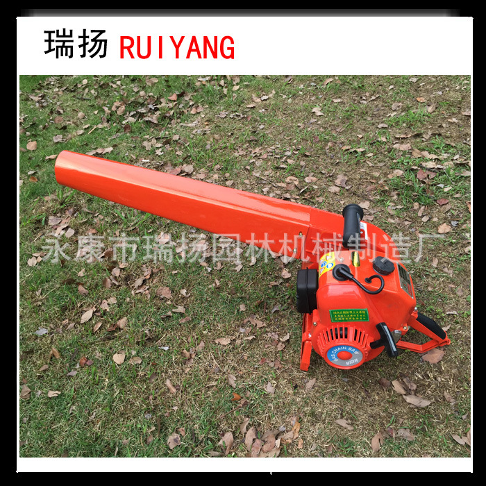 【厂家直供】高品质大功率6MF-32手提式灭火机，风力灭火机