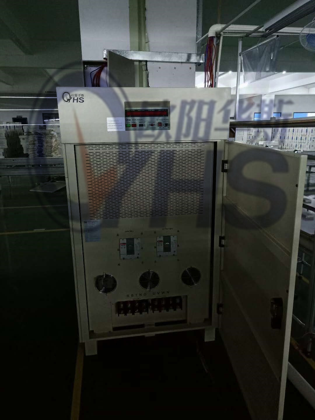 ��������150KVA��Ƶ��Դ|�ͻ��������������Ӳ���|�ع�150KW��Դ