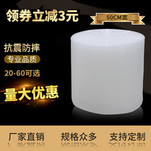 气泡膜50cm 气泡垫防震泡泡纸 包装膜气泡卷打包泡沫厂家批发直销