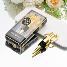 生日礼物派对聚会礼品礼物 活动促销礼品酒具套装 数字40红酒塞