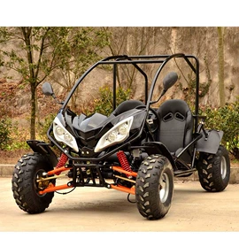 沙滩车;碰碰车卡丁车;其他摩托车