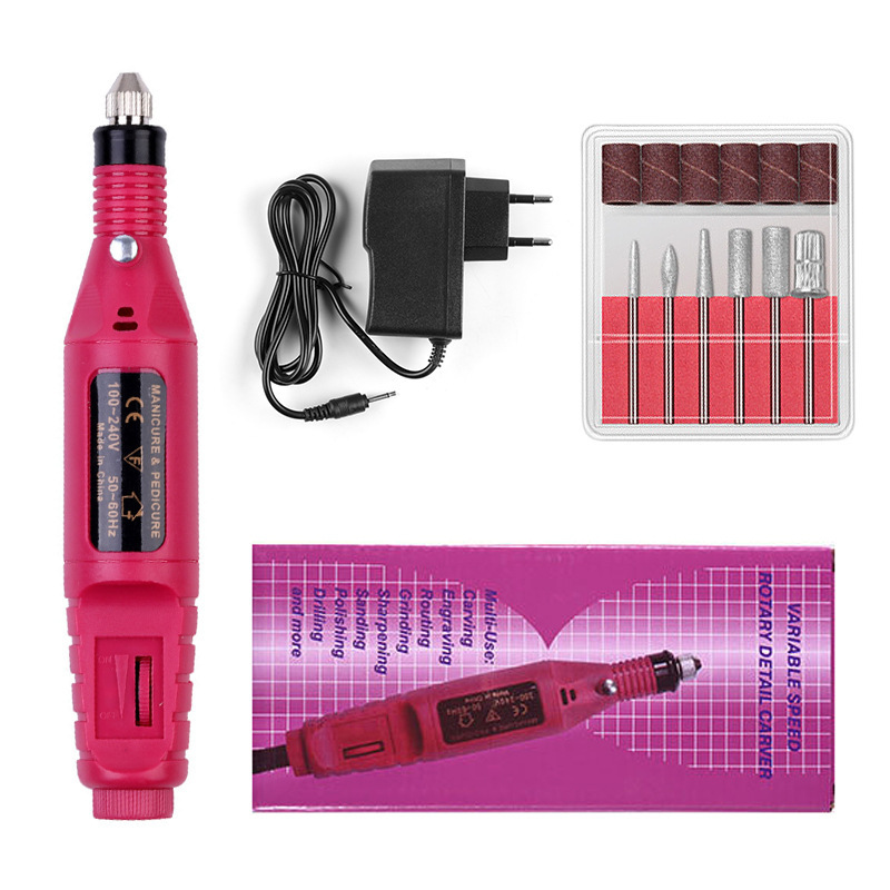 유럽 규칙 로즈 레드 (박스)