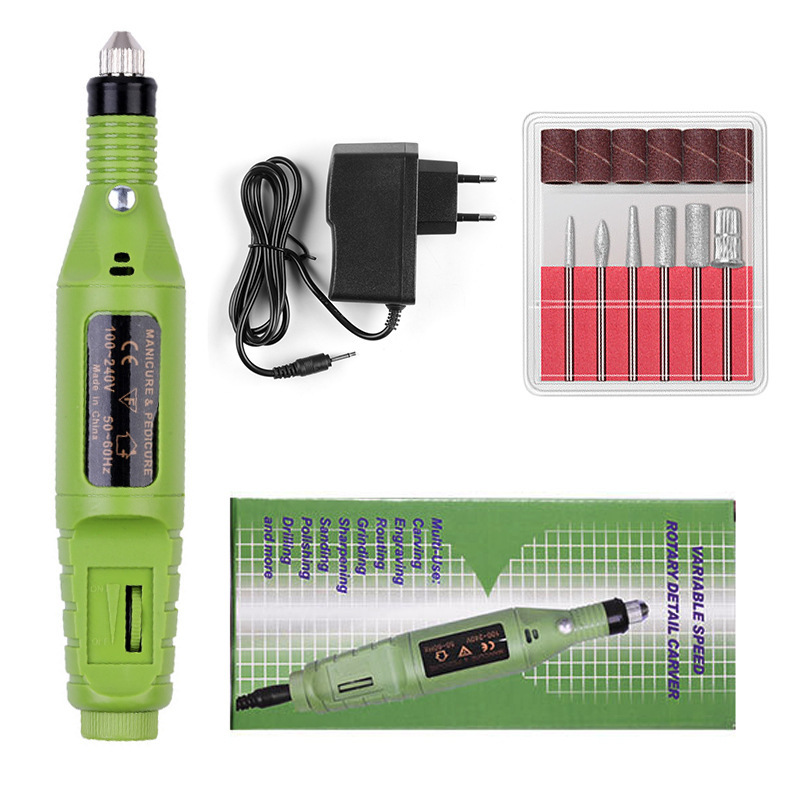 유럽 녹색 (박스)