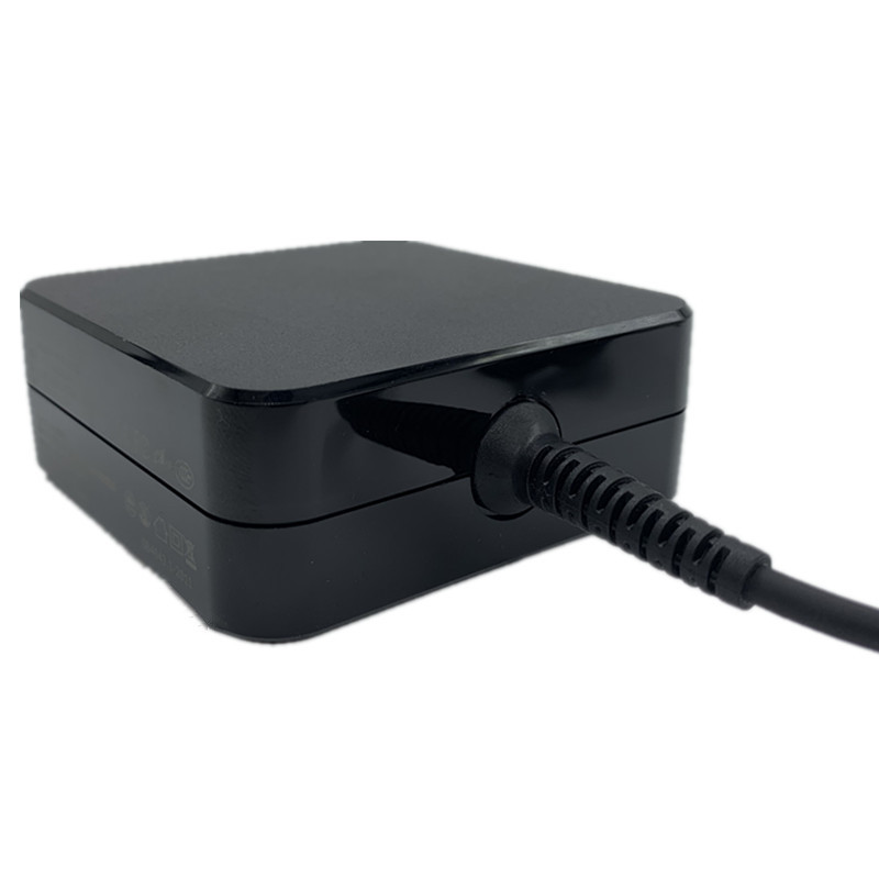 Aplicable al tipo-c cargador del adaptador 3.25A 65W del ordenador portátil de Dell Lenovo ASUS del ordenador