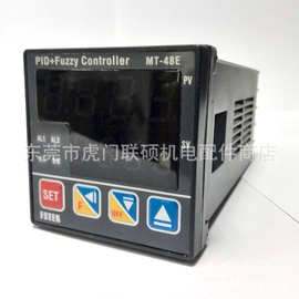 阳明温控器 MT4896-V 微电脑式温度控制器 台湾原装正品