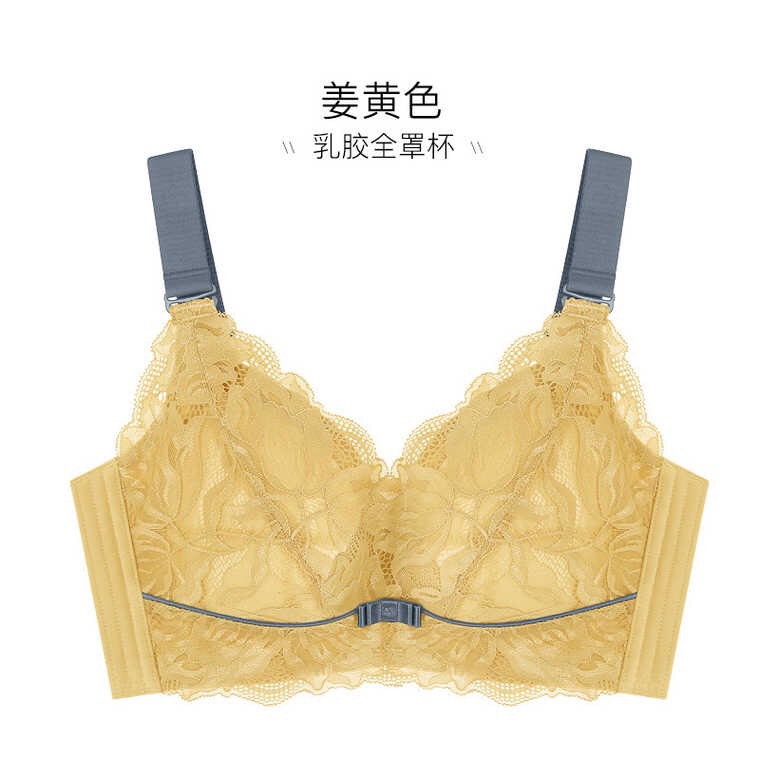 노란색