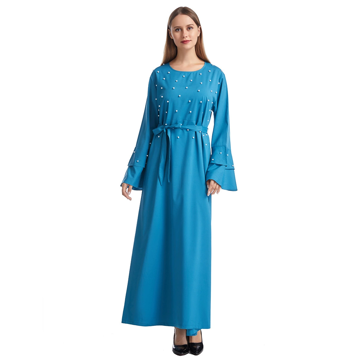 Женское длинное платье, Amazon