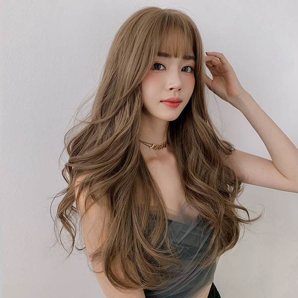 wig