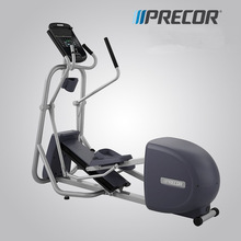 Precor必确EFX5.25家用电磁控椭圆机踏步漫步机室内运动健身器材