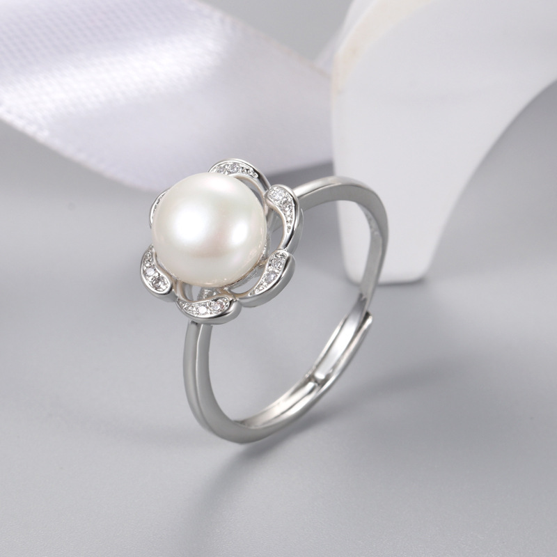 Platinum ring