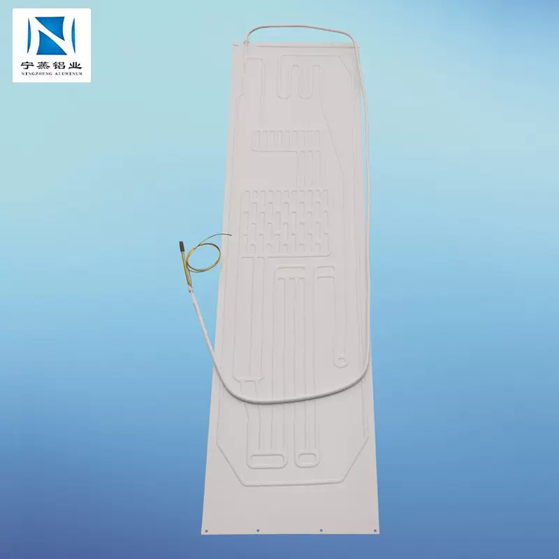 量大从优 冰箱用保质保量单管蒸发器蒸发板 性能冰箱制冷配件