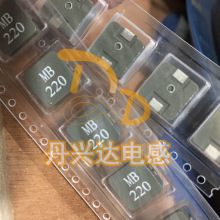 3L���Y UPIMB1004-220M-M04 �NƬһ�w����늸� 10*10*4 22UH