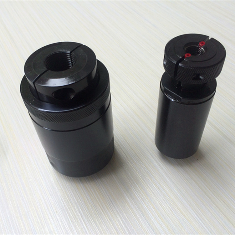 马赫数控冲床模具B工位 NEX快速经济可调打击头