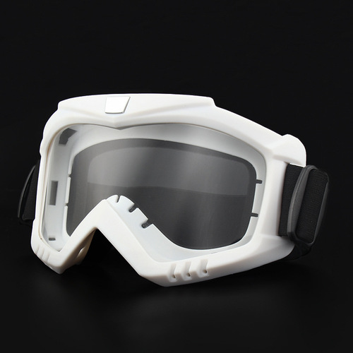 Harley retro mask goggles off-road tactical CS goggles outdoor anti-fog, anti-impact, windproof ski glasses