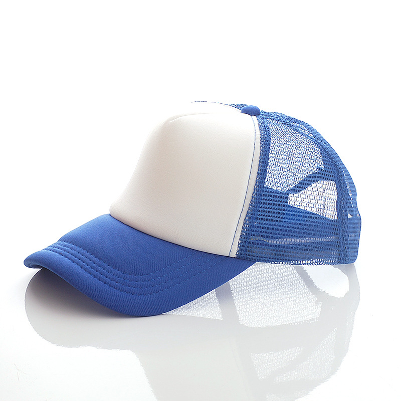 N501-Sapphire 블루 화이트