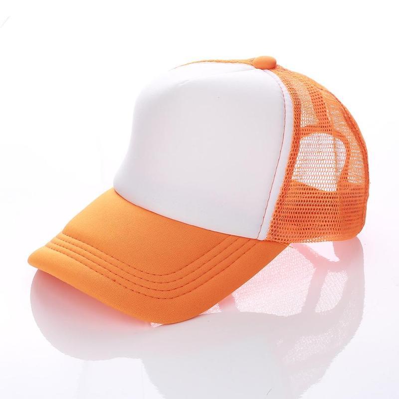 N501-Orange 화이트
