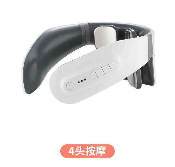 White four -head charging model (bee tweee)