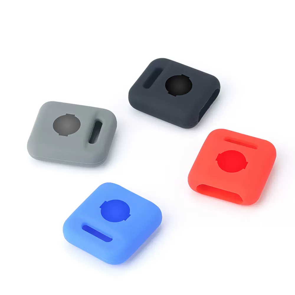 现货ryhx适用于日产NV200汽车钥匙套车用遥控器保护套包硅胶软壳