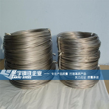 供应高纯度耐腐蚀TA1纯钛线 国标优质易加工TA2工业纯钛丝
