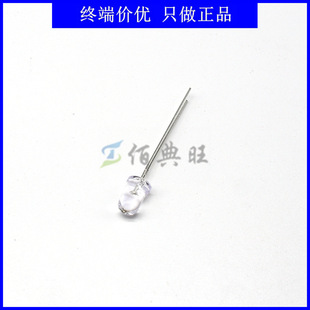 PD5308C-U�t�⾀���չܹ�����늶��O��5mm͸��JWֱ��DIP2�F؛ȫ��