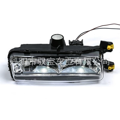 lights front bumper lights LED – Gündüz işıqları