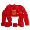 Festive children's underwear for new born