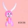 E big radish rabbit powder