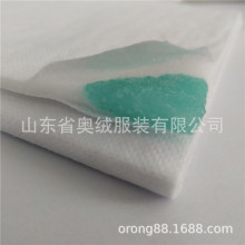 石油过滤用过滤棉 SAF高分子过滤棉 过滤油用SAF纤维吸水棉